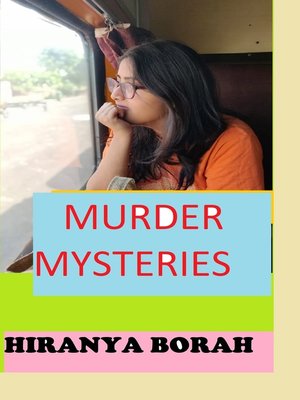 cover image of Murder Mysteries